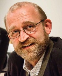 Jean-Michel Rigo