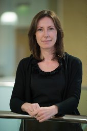 Sheila Malone