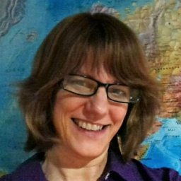 Lyn Morland