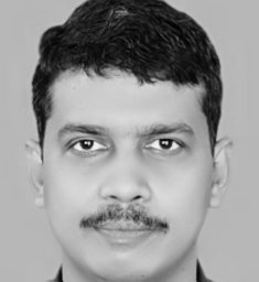 Subhash Chandra Shaw