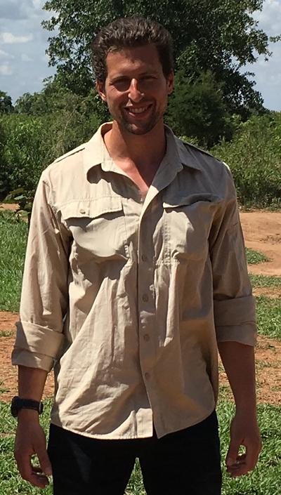 Matt Kandel
