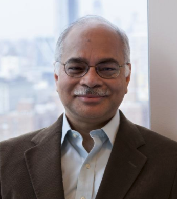 Shivendra Panwar