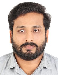 Vishnu S