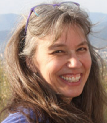 Rebecca Bigler