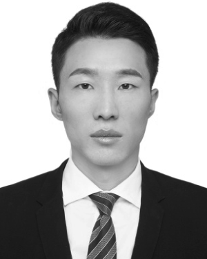Shiliang Lou