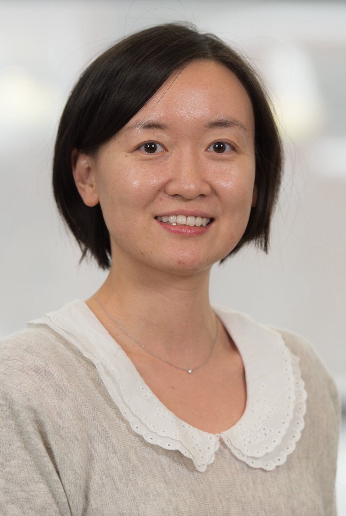 Li Wang