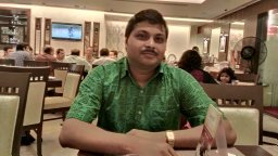 Manas Kumar Bera