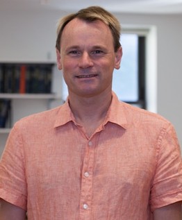 Markus Hilpert
