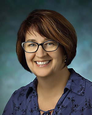 Jessica M. Peirce