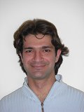 Andreas Perentos