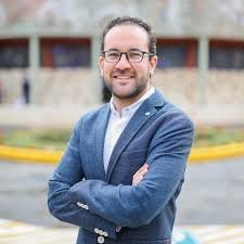 Juan Diego Febres