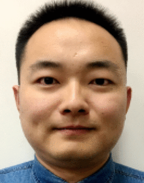 Dongsheng Jiang