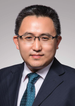 Zhiming Wang