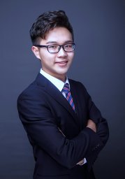 Yida Huang
