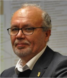 Sergey Parinov