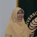 Febriana Catur Iswanti