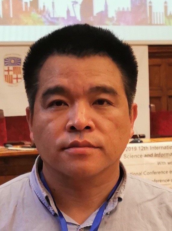 Tao Liang