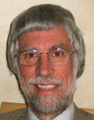 Raymond F. Bishop
