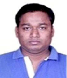 Debadatta Sethi