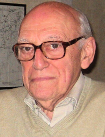 John Francis Nunn