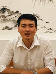 Hoai-Nhan Nguyen