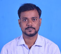 Chandan Maity