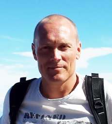 Pär Sandström