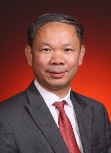Yanguo Zhang