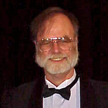 James Nicholas Gray (Jim Gray)