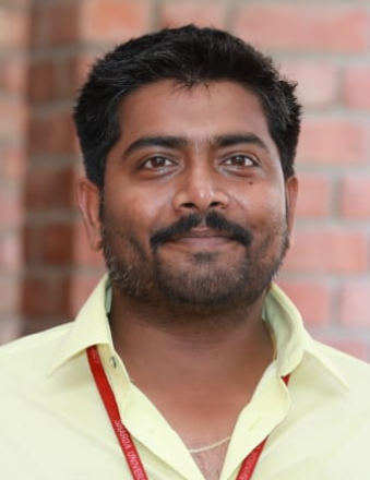 Bharat Bhushan