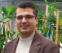 Emin Islam Tatli