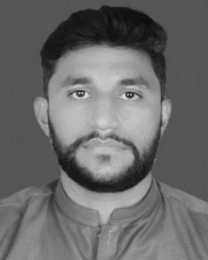 Qazi Waqas Khan