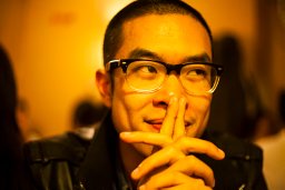 David S. Kong