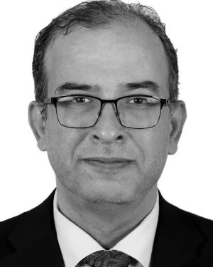 Khaled Almiani