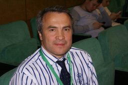 Andrei M Beliaev