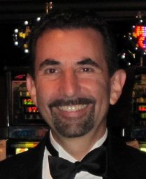 Jerome A. Osheroff