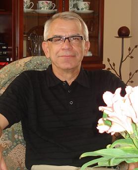 Edward Neuman
