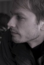 Niklas Bergstrom