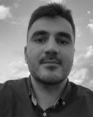 Ibrahim Kahraman