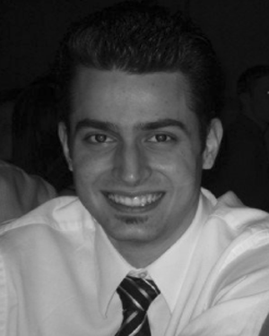 Milad Alizadeh Meghrazi