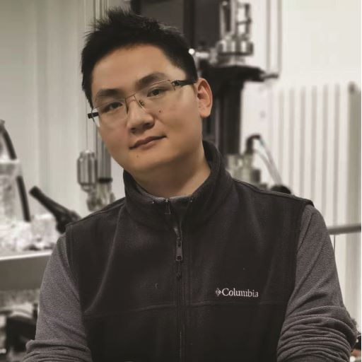 Hui Chen