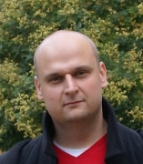 Tomasz P. Michalak