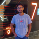 Shantanu Gupta