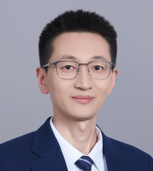 Xusheng Zhang