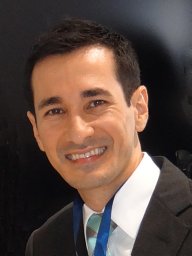 Marcio Vivan Cardoso