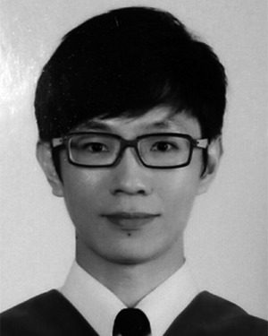 Yi-Chin Huang