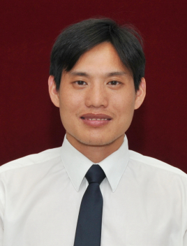 Conghua Lu