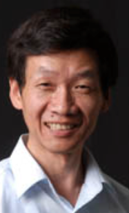 Dongchu Sun