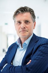 Johan Vanderlinden