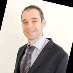 Renzo Cordina